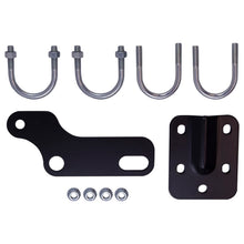 Load image into Gallery viewer, Bilstein Steering Damper Bracket Bilstein B1 (Components) - Steering Damper Bracket 11-317555
