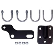 Load image into Gallery viewer, Bilstein Steering Damper Bracket Bilstein B1 (Components) - Steering Damper Bracket 11-317555
