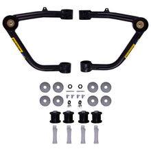 Load image into Gallery viewer, Bilstein Suspension Control Arm Kit Bilstein Tubular Ball Joint Upper Control Arm Kit 51-304706
