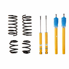 Load image into Gallery viewer, Bilstein Suspension Kit Bilstein B12 (Pro-Kit) - Suspension Kit 46-000163
