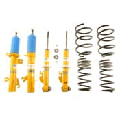 Load image into Gallery viewer, Bilstein Suspension Kit Bilstein B12 (Pro-Kit) - Suspension Kit 46-180469
