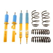 Load image into Gallery viewer, Bilstein Suspension Kit Bilstein B12 (Pro-Kit) - Suspension Kit 46-180551
