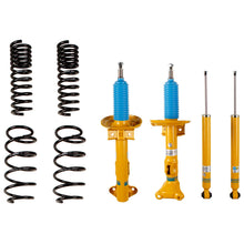 Load image into Gallery viewer, Bilstein Suspension Kit Bilstein B12 (Pro-Kit) - Suspension Kit 46-180766
