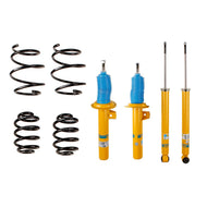 Bilstein Suspension Kit Bilstein B12 (Pro-Kit) - Suspension Kit 46-181237