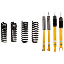 Load image into Gallery viewer, Bilstein Suspension Kit Bilstein B12 (Pro-Kit) - Suspension Kit 46-181879
