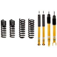 Bilstein Suspension Kit Bilstein B12 (Pro-Kit) - Suspension Kit 46-181879