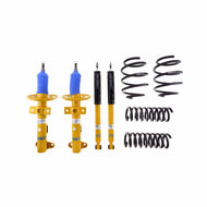 Bilstein Suspension Kit Bilstein B12 (Pro-Kit) - Suspension Kit 46-182050