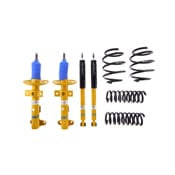 Load image into Gallery viewer, Bilstein Suspension Kit Bilstein B12 (Pro-Kit) - Suspension Kit 46-182050
