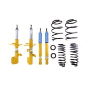 Load image into Gallery viewer, Bilstein Suspension Kit Bilstein B12 (Pro-Kit) - Suspension Kit 46-182265

