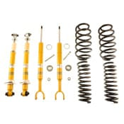 Load image into Gallery viewer, Bilstein Suspension Kit Bilstein B12 (Pro-Kit) - Suspension Kit 46-183224
