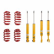 Load image into Gallery viewer, Bilstein Suspension Kit Bilstein B12 (Pro-Kit) - Suspension Kit 46-183385
