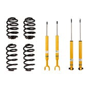Load image into Gallery viewer, Bilstein Suspension Kit Bilstein B12 (Pro-Kit) - Suspension Kit 46-183965
