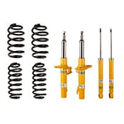 Load image into Gallery viewer, Bilstein Suspension Kit Bilstein B12 (Pro-Kit) - Suspension Kit 46-184153
