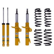 Load image into Gallery viewer, Bilstein Suspension Kit Bilstein B12 (Pro-Kit) - Suspension Kit 46-184412
