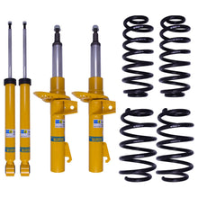 Load image into Gallery viewer, Bilstein Suspension Kit Bilstein B12 (Pro-Kit) - Suspension Kit 46-184436
