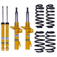 Bilstein Suspension Kit Bilstein B12 (Pro-Kit) - Suspension Kit 46-184436