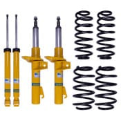 Load image into Gallery viewer, Bilstein Suspension Kit Bilstein B12 (Pro-Kit) - Suspension Kit 46-184436
