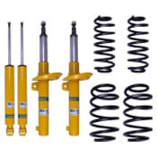 Load image into Gallery viewer, Bilstein Suspension Kit Bilstein B12 (Pro-Kit) - Suspension Kit 46-184481
