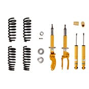 Load image into Gallery viewer, Bilstein Suspension Kit Bilstein B12 (Pro-Kit) - Suspension Kit 46-187901
