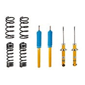 Load image into Gallery viewer, Bilstein Suspension Kit Bilstein B12 (Pro-Kit) - Suspension Kit 46-189462
