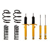Load image into Gallery viewer, Bilstein Suspension Kit Bilstein B12 (Pro-Kit) - Suspension Kit 46-189479
