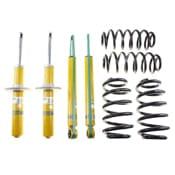 Load image into Gallery viewer, Bilstein Suspension Kit Bilstein B12 (Pro-Kit) - Suspension Kit 46-189776
