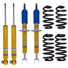 Load image into Gallery viewer, Bilstein Suspension Kit Bilstein B12 (Pro-Kit) - Suspension Kit 46-189844
