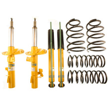 Load image into Gallery viewer, Bilstein Suspension Kit Bilstein B12 (Pro-Kit) - Suspension Kit 46-190307
