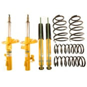 Load image into Gallery viewer, Bilstein Suspension Kit Bilstein B12 (Pro-Kit) - Suspension Kit 46-190307
