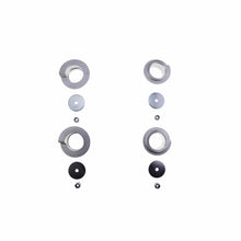 Load image into Gallery viewer, Bilstein Suspension Kit Bilstein B12 (Pro-Kit) - Suspension Kit 46-190338
