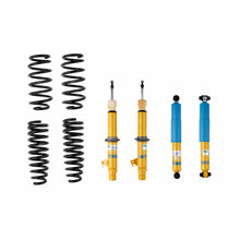 Load image into Gallery viewer, Bilstein Suspension Kit Bilstein B12 (Pro-Kit) - Suspension Kit 46-192646
