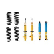 Load image into Gallery viewer, Bilstein Suspension Kit Bilstein B12 (Pro-Kit) - Suspension Kit 46-192646
