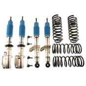 Load image into Gallery viewer, Bilstein Suspension Kit Bilstein B12 (Pro-Kit) - Suspension Kit 46-193605
