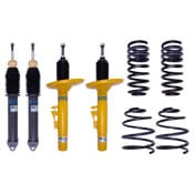 Load image into Gallery viewer, Bilstein Suspension Kit Bilstein B12 (Pro-Kit) - Suspension Kit 46-193742
