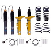 Load image into Gallery viewer, Bilstein Suspension Kit Bilstein B12 (Pro-Kit) - Suspension Kit 46-193759
