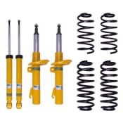 Load image into Gallery viewer, Bilstein Suspension Kit Bilstein B12 (Pro-Kit) - Suspension Kit 46-194541

