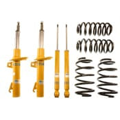 Load image into Gallery viewer, Bilstein Suspension Kit Bilstein B12 (Pro-Kit) - Suspension Kit 46-194862
