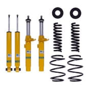 Load image into Gallery viewer, Bilstein Suspension Kit Bilstein B12 (Pro-Kit) - Suspension Kit 46-229809
