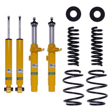 Load image into Gallery viewer, Bilstein Suspension Kit Bilstein B12 (Pro-Kit) - Suspension Kit 46-229809
