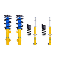 Bilstein Suspension Kit Bilstein B12 (Pro-Kit) - Suspension Kit 46-247216