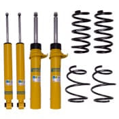Load image into Gallery viewer, Bilstein Suspension Kit Bilstein B12 (Pro-Kit) - Suspension Kit 46-257499
