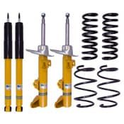 Load image into Gallery viewer, Bilstein Suspension Kit Bilstein B12 (Pro-Kit) - Suspension Kit 46-257833
