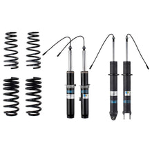 Load image into Gallery viewer, Bilstein Suspension Kit Bilstein B12 (Pro-Kit) - Suspension Kit 46-258885
