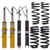 Load image into Gallery viewer, Bilstein Suspension Kit Bilstein B12 (Pro-Kit) - Suspension Kit 46-258908
