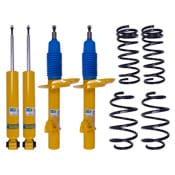 Load image into Gallery viewer, Bilstein Suspension Kit Bilstein B12 (Pro-Kit) - Suspension Kit 46-259257
