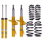 Load image into Gallery viewer, Bilstein Suspension Kit Bilstein B12 (Pro-Kit) - Suspension Kit 46-259301
