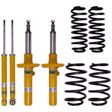 Load image into Gallery viewer, Bilstein Suspension Kit Bilstein B12 (Pro-Kit) - Suspension Kit 46-259486
