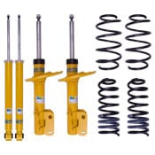 Load image into Gallery viewer, Bilstein Suspension Kit Bilstein B12 (Pro-Kit) - Suspension Kit 46-262677
