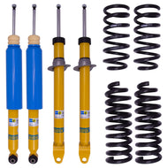 Bilstein Suspension Kit Bilstein B12 (Pro-Kit) - Suspension Kit 46-266347
