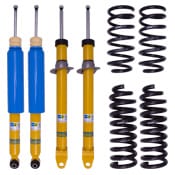 Load image into Gallery viewer, Bilstein Suspension Kit Bilstein B12 (Pro-Kit) - Suspension Kit 46-266347
